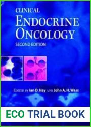 Clinical Endocrine Oncology