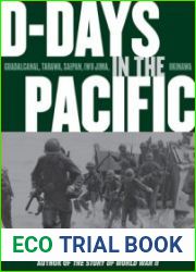 D-days in the Pacific