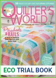 Quilter’s World