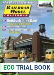 Railroad Model Craftsman