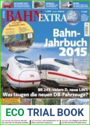 Bahn Extra