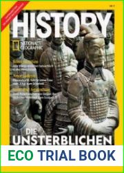National Geographic History Germany №9 2023