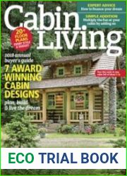 Cabin Living