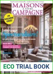 Maisons a Vivre Campagne