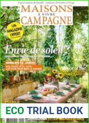 Maisons a Vivre Campagne