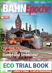 Bahn Epoche