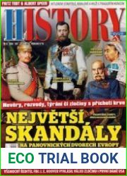 History Revue