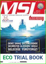 MSI Dergisi