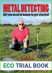Metal Detecting All You Need to Know to Get Started