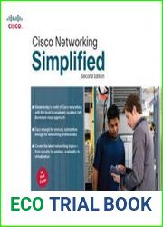 Cisco Networking Simplified, 2nd Edition