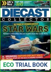 Diecast Collector