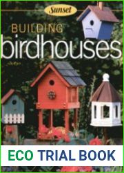 Sunset Building Birdhouses