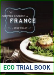 The Country Cooking of France