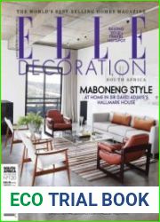 Elle Decoration South Africa