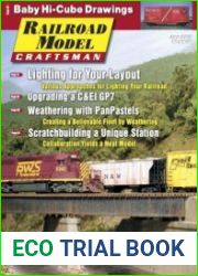 Railroad Model Craftsman