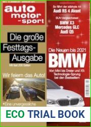 Auto Motor und Sport