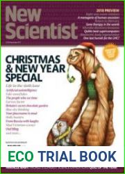 New Scientist