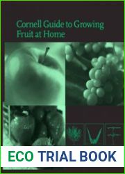 Cornell Guide to Growing Fruit at Home