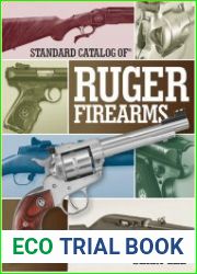 Standard Catalog Of Ruger Firearms