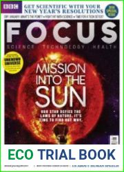 BBC Focus Magazine