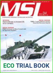 MSI Turkish Defence Review