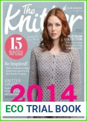 The Knitter