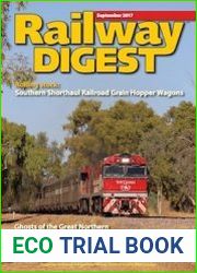 Railway Digest