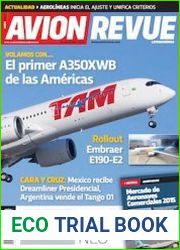 Avion Revue Latinoamerica