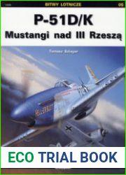 P-51D/K Mustangi Nad III Rzesza (Bitwy Lotnicze 05)