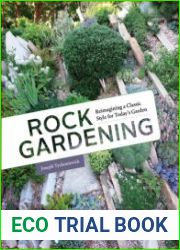 Rock Gardening Reimagining a Classic Style