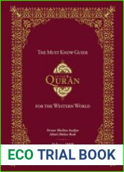 The Must Know Guide to the Qur|an for the Western World
