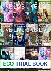 Digital Art Live
