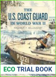 The U.S. Coast Guard in World War II
