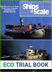 Ships in Scale. Подшивка журнала за 1989 год