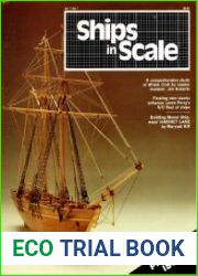 Ships in Scale. Подшивка журнала за 1983-1984 год