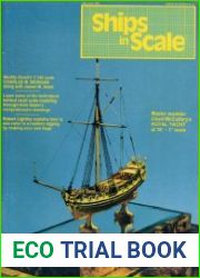 Ships in Scale. Подшивка журнала за 1985 год