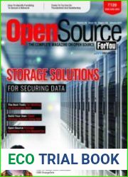 Open Source For You