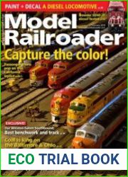 Model Railroader