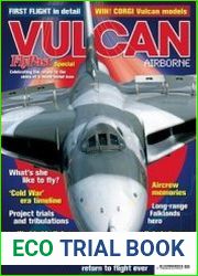 Vulcan Airborne (FlyPast Special)