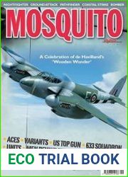 Mosquito (FlyPast Special)
