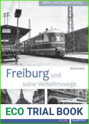 Freiburg und seine Verkehrswege