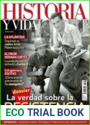 Historia y Vida