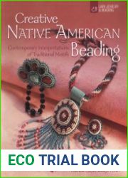 Creative Native American Beading