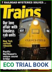 Trains Magazine