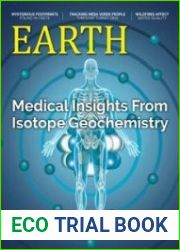 Earth Magazine