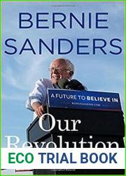 Our Revolution A Future to Believe In