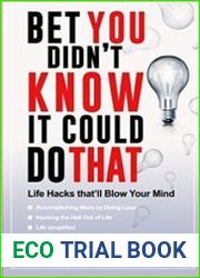 Bet You didn|t Know It could Do That Life Hacks that|ll Blow Your Mind