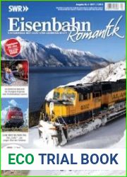 Eisenbahn Romantike