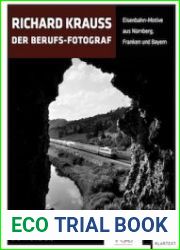 Richard Krauss Der Berufs-Fotograf
