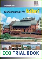 Modellbauspab mit kibri